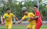 [ẢNH] Loạt trận 9h ngày 10-1-2021