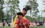 [ẢNH] Loạt trận 9h ngày 10-1-2021