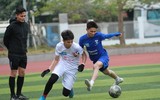 [ẢNH] Loạt trận 10h ngày 10-1-2021