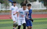 [ẢNH] Loạt trận 10h ngày 10-1-2021