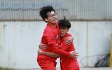 [ẢNH] Loạt trận 9h ngày 10-1-2021