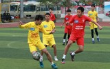 [ẢNH] Loạt trận 9h ngày 10-1-2021