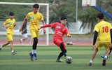 [ẢNH] Loạt trận 9h ngày 10-1-2021