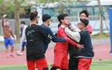 [ẢNH] Loạt trận 9h ngày 10-1-2021