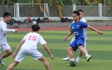 [ẢNH] Loạt trận 10h ngày 10-1-2021