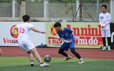 [ẢNH] Loạt trận 9h ngày 10-1-2021