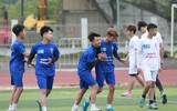 [ẢNH] Loạt trận 10h ngày 10-1-2021