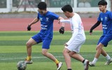 [ẢNH] Loạt trận 10h ngày 10-1-2021