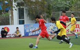 [ẢNH] Loạt trận 9h ngày 10-1-2021