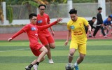 [ẢNH] Loạt trận 9h ngày 10-1-2021