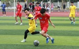 [ẢNH] Loạt trận 9h ngày 10-1-2021