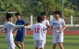 [ẢNH] Loạt trận 14h30 ngày 13-1-2021