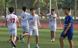 [ẢNH] Loạt trận 14h30 ngày 13-1-2021