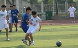 [ẢNH] Loạt trận 14h30 ngày 13-1-2021