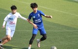 [ẢNH] Loạt trận 14h30 ngày 13-1-2021
