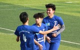 [ẢNH] Loạt trận 14h30 ngày 13-1-2021