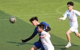 [ẢNH] Loạt trận 14h30 ngày 13-1-2021
