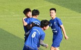 [ẢNH] Loạt trận 14h30 ngày 13-1-2021