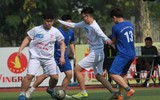 [ẢNH] Loạt trận 13h30 ngày 13-1-2021