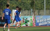 [ẢNH] Loạt trận 13h30 ngày 13-1-2021