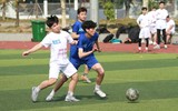 [ẢNH] Loạt trận 13h30 ngày 13-1-2021