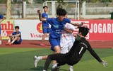 [ẢNH] Loạt trận 13h30 ngày 13-1-2021