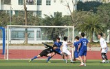 [ẢNH] Loạt trận 13h30 ngày 13-1-2021