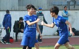 [ẢNH] Loạt trận 13h30 ngày 13-1-2021