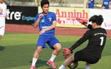[ẢNH] Loạt trận 14h30 ngày 13-1-2021
