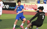 [ẢNH] Loạt trận 14h30 ngày 13-1-2021