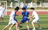 [ẢNH] Loạt trận 14h30 ngày 13-1-2021