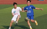 [ẢNH] Loạt trận 14h30 ngày 13-1-2021
