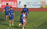 [ẢNH] Loạt trận 14h30 ngày 13-1-2021