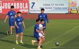 [ẢNH] Loạt trận 14h30 ngày 13-1-2021