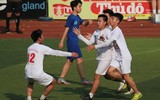 [ẢNH] Loạt trận 14h30 ngày 13-1-2021