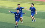 [ẢNH] Loạt trận 15h30 ngày 13-1-2021