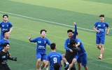 [ẢNH] Loạt trận 15h30 ngày 13-1-2021