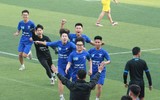 [ẢNH] Loạt trận 15h30 ngày 13-1-2021