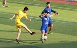 [ẢNH] Loạt trận 15h30 ngày 13-1-2021