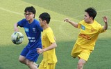 [ẢNH] Loạt trận 15h30 ngày 13-1-2021