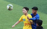 [ẢNH] Loạt trận 15h30 ngày 13-1-2021