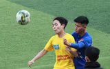 [ẢNH] Loạt trận 15h30 ngày 13-1-2021