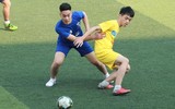 [ẢNH] Loạt trận 15h30 ngày 13-1-2021