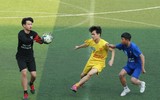 [ẢNH] Loạt trận 15h30 ngày 13-1-2021