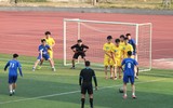[ẢNH] Loạt trận 15h30 ngày 13-1-2021