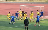 [ẢNH] Loạt trận 15h30 ngày 13-1-2021
