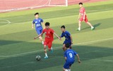 [ẢNH] Loạt trận 15h30 ngày 13-1-2021