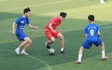[ẢNH] Loạt trận 15h30 ngày 13-1-2021