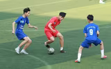 [ẢNH] Loạt trận 15h30 ngày 13-1-2021