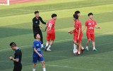 [ẢNH] Loạt trận 15h30 ngày 13-1-2021